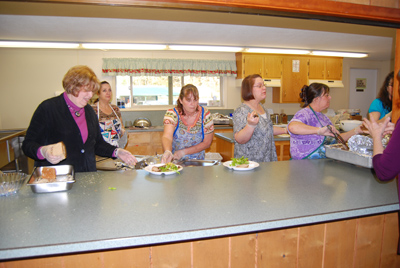 2012 celebration