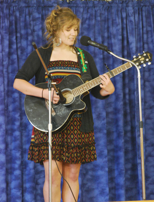 Mariah