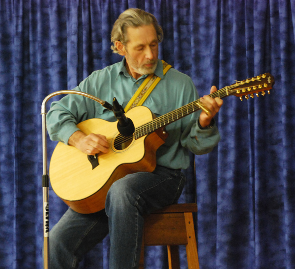 Jack Skalos